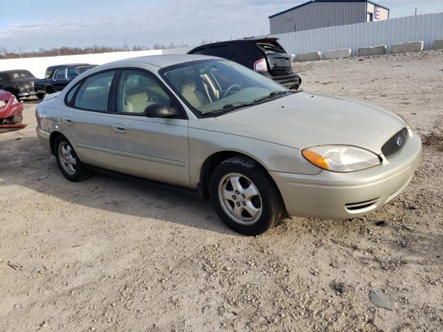 Photo 4 from auction – 2007 FORD TAURUS SE with VIN 1FAFP53U47A183236