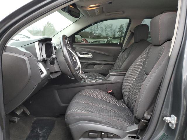 Photo 7 from auction – 2010 CHEVROLET EQUINOX LT with VIN 2CNALPEW9A6204575