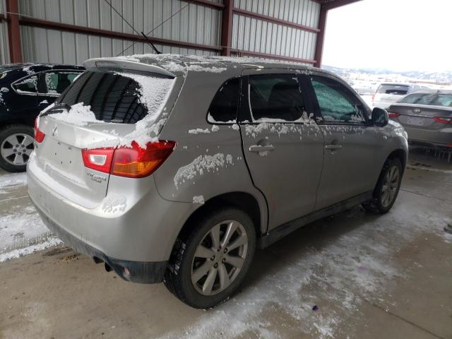 Photo 3 from auction – 2015 MITSUBISHI OUTLANDER with VIN 4A4AR3AU4FE022519