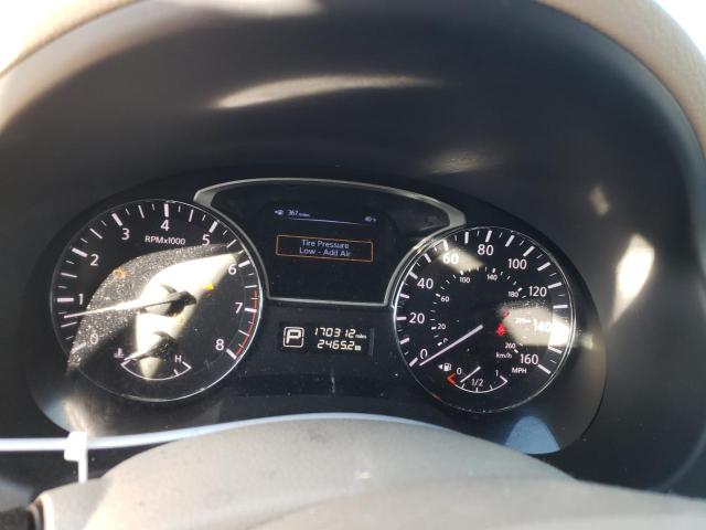 Photo 9 from auction – 2013 NISSAN ALTIMA with VIN 1N4AL3APXDN479180