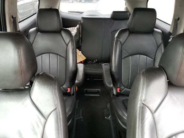 Photo 10 from auction – 2012 BUICK ENCLAVE with VIN 5GAKRCED1CJ221778