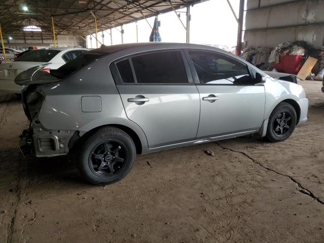 Photo 3 from auction – 2012 NISSAN SENTRA 2.0 with VIN 3N1AB6APXCL654723