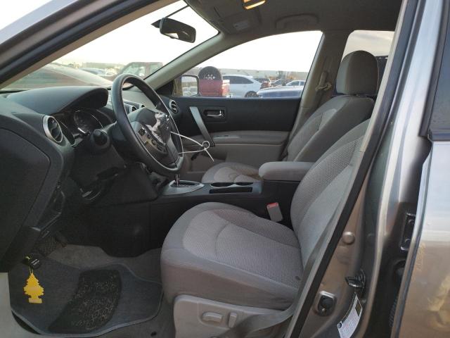 Photo 7 from auction – 2011 NISSAN ROGUE S with VIN JN8AS5MT7BW565849