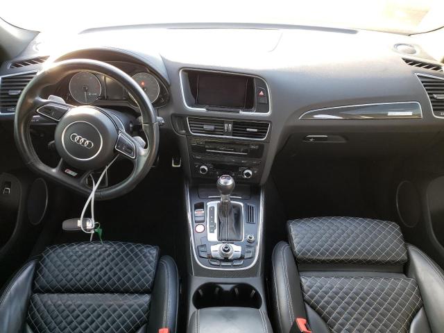 Photo 8 from auction – 2016 AUDI SQ5 PREMIU with VIN WA1CCAFP1GA117471