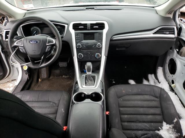 Photo 8 from auction – 2014 FORD FUSION SE with VIN 1FA6P0HD3E5380366