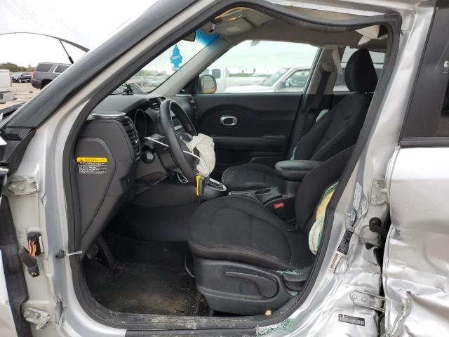 Photo 7 from auction – 2016 KIA SOUL with VIN KNDJN2A20G7822929