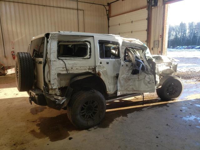 Photo 3 from auction – 2006 HUMMER H3 with VIN 5GTDN136368163656