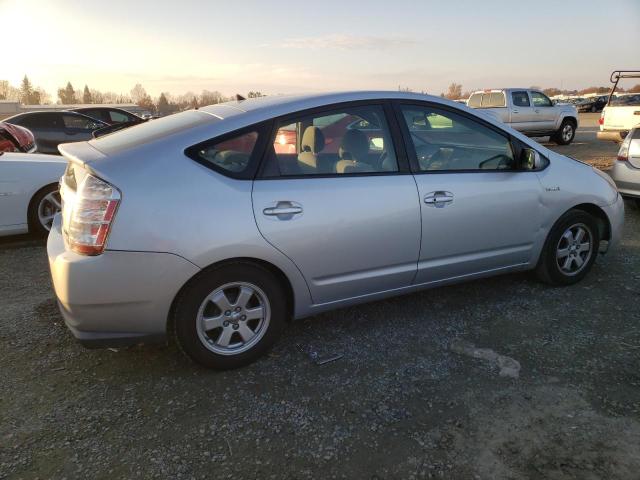 Photo 3 from auction – 2007 TOYOTA PRIUS with VIN JTDKB20U077667136