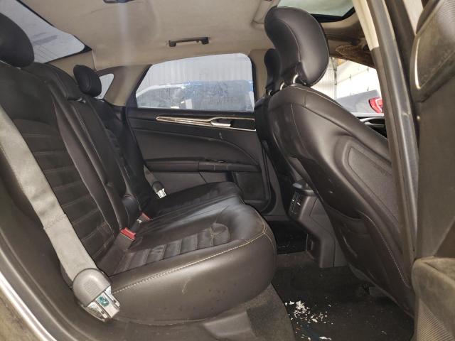 Photo 10 from auction – 2014 FORD FUSION SE with VIN 3FA6P0HD9ER316958
