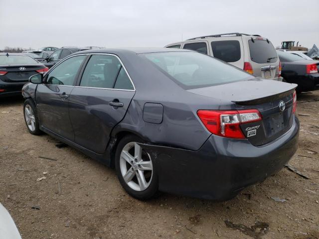 Photo 2 from auction – 2014 TOYOTA CAMRY L with VIN 4T1BF1FK8EU837659