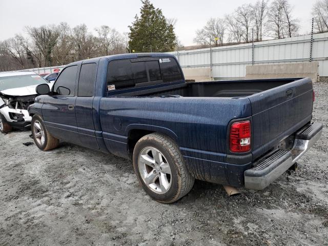 Photo 2 from auction – 2001 DODGE RAM 1500 with VIN 3B7HC13Y31G702327