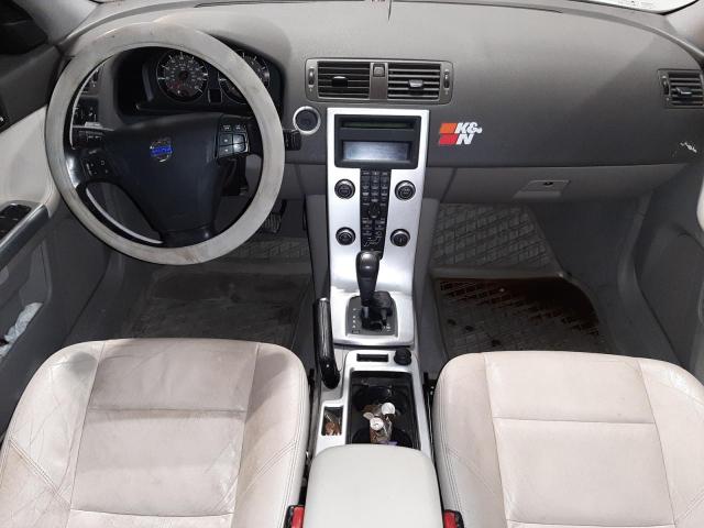 Photo 8 from auction – 2011 VOLVO S40 T5 with VIN YV1672MS5B2544265
