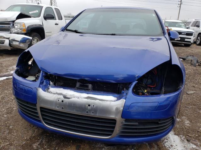 Photo 5 from auction – 2008 VOLKSWAGEN R32 with VIN WVWKC71K58W009200