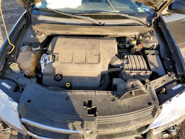 Photo 11 from auction – 2008 DODGE AVENGER R/ with VIN 1B3LC76M38N119555