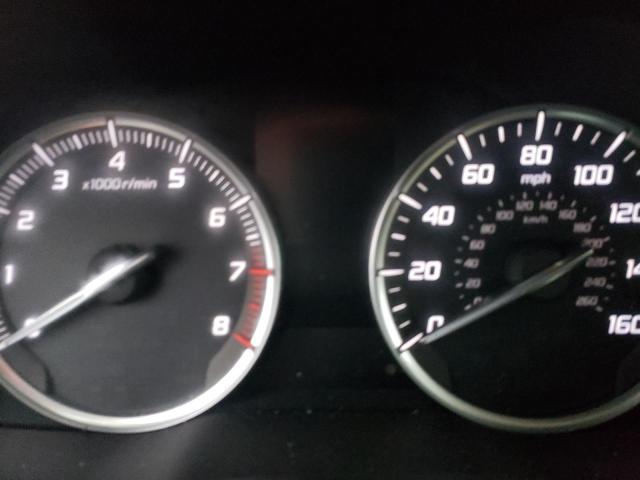 Фото 9 с аукциона – 2015 ACURA MDX с VIN 5FRYD3H20FB012527