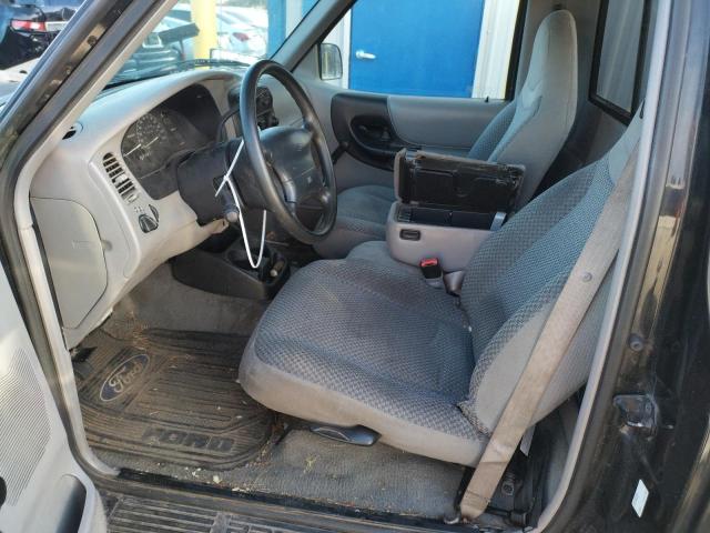 Photo 7 from auction – 1998 FORD RANGER with VIN 1FTYR10C8WPB61737