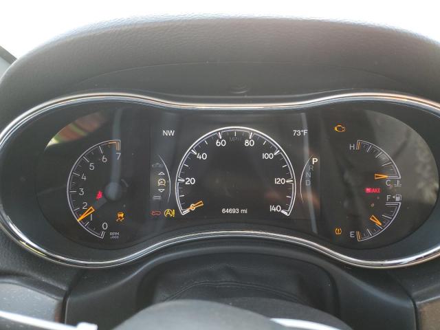 Photo 9 from auction – 2018 JEEP GRAND CHER with VIN 1C4RJEBG4JC212461