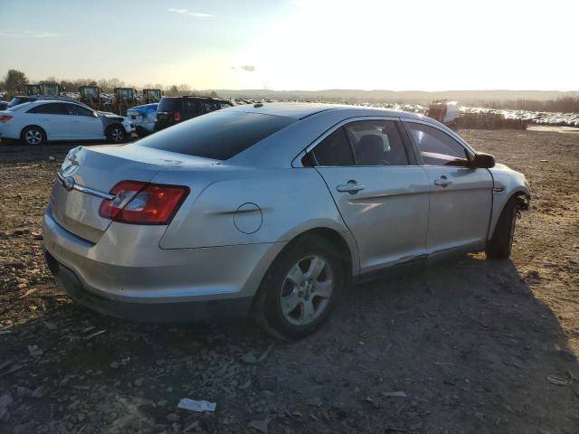 Photo 3 from auction – 2011 FORD TAURUS SE with VIN 1FAHP2DW4BG147625