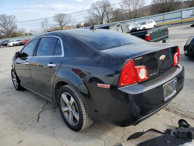 Photo 2 from auction – 2012 CHEVROLET MALIBU 1LT with VIN 1G1ZC5E08CF174932