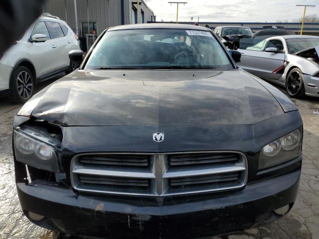 Photo 5 from auction – 2010 DODGE CHARGER SX with VIN 2B3CA3CV8AH227812