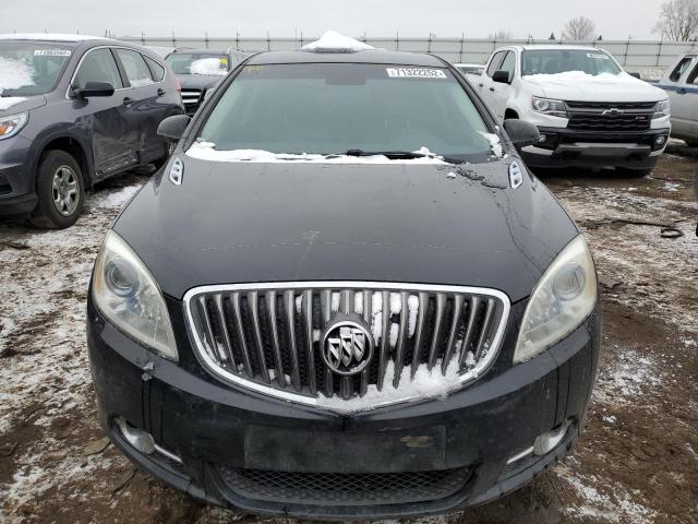 Photo 5 from auction – 2012 BUICK VERANO with VIN 1G4PP5SK5C4170742