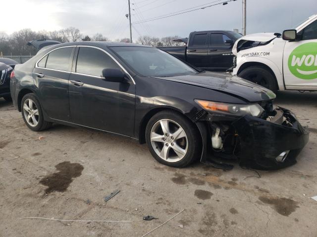 Photo 4 from auction – 2014 ACURA TSX with VIN JH4CU2F47EC005756