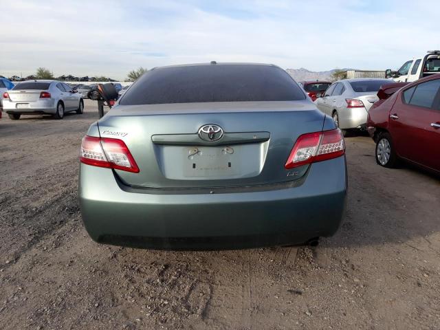 Photo 6 from auction – 2010 TOYOTA CAMRY BASE with VIN 4T4BF3EK4AR050270