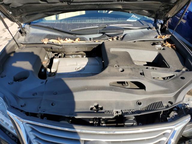 Photo 11 from auction – 2015 LEXUS RX 350 BAS with VIN 2T2BK1BA5FC260418