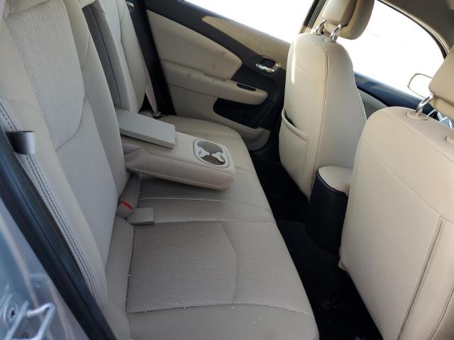 Photo 10 from auction – 2011 CHRYSLER 200 TOURIN with VIN 1C3BC1FB0BN612403