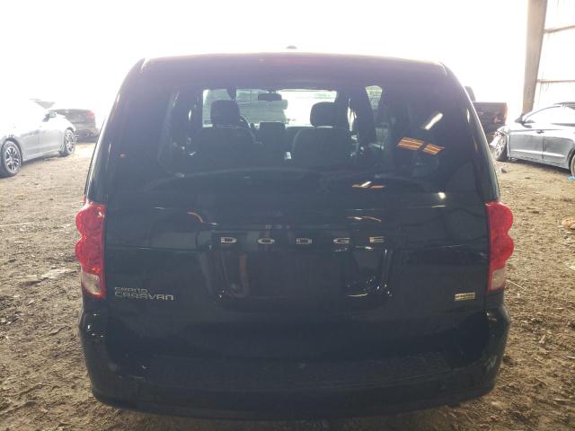 Photo 6 from auction – 2018 DODGE GRAND CARA with VIN 2C4RDGBG6JR153620