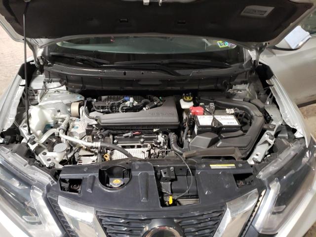 Photo 12 from auction – 2020 NISSAN ROGUE S with VIN KNMAT2MTXLP529320