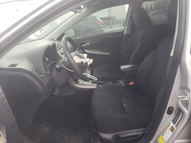 Photo 7 from auction – 2011 TOYOTA COROLLA BA with VIN 2T1BU4EE4BC696749