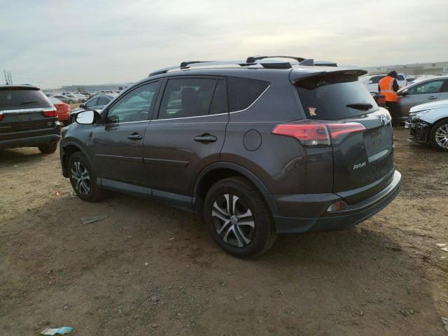 Photo 2 from auction – 2016 TOYOTA RAV4 LE with VIN 2T3ZFREV8GW286393