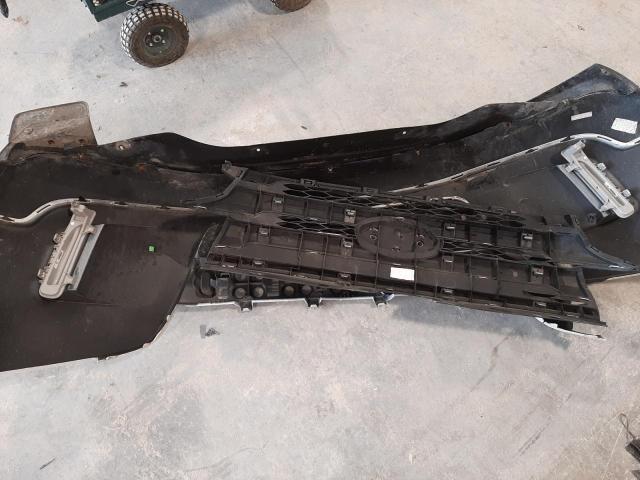 Photo 12 from auction – 2013 FORD EDGE SEL with VIN 2FMDK3JC3DBA68279