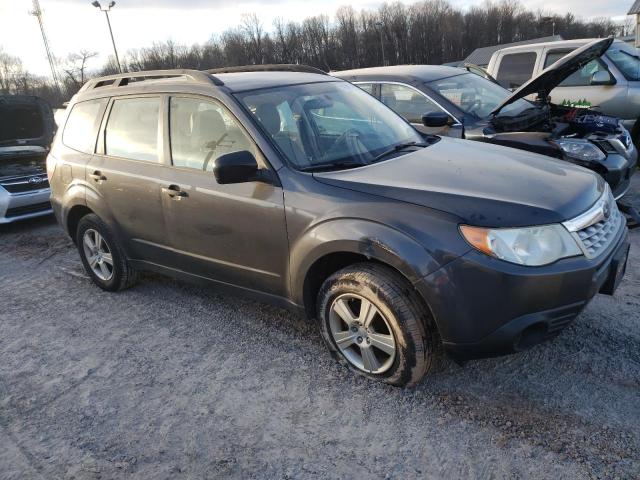 Photo 4 from auction – 2013 SUBARU FORESTER 2 with VIN JF2SHABC6DH406615