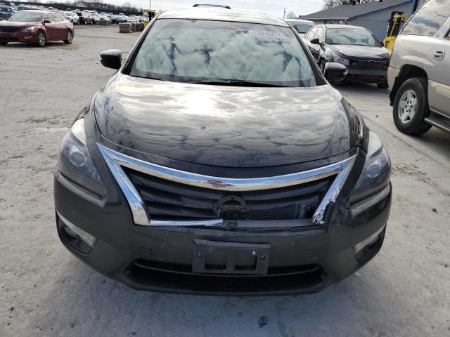 Photo 5 from auction – 2013 NISSAN ALTIMA 2.5 with VIN 1N4AL3AP8DN478075