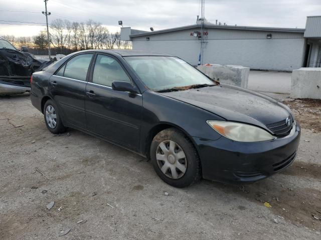 Photo 4 from auction – 2002 TOYOTA CAMRY LE with VIN 4T1BE30K72U104053