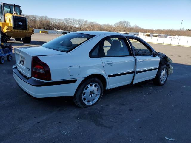 صورة رقم 3 من المزاد - 2001 VOLVO S80 مع VIN YV1TS94DX11154214