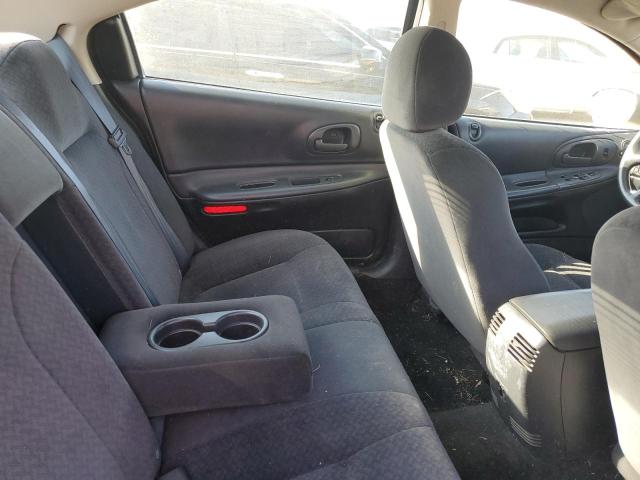 Photo 10 from auction – 2003 DODGE INTREPID S with VIN 2B3HD46R73H510934
