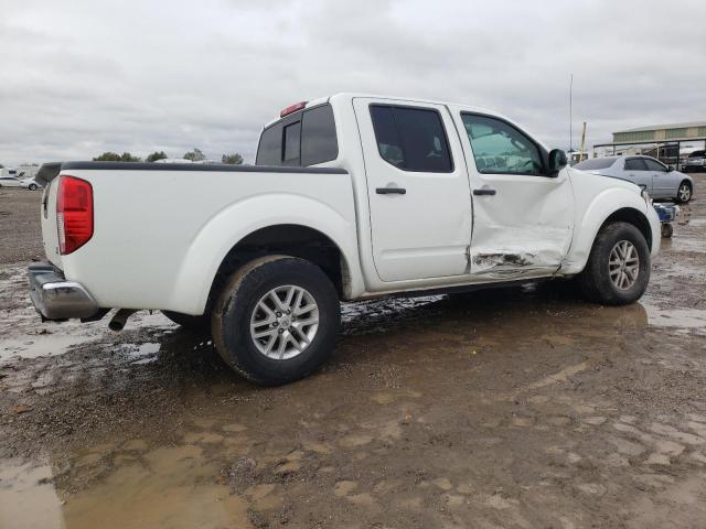 Photo 3 from auction – 2016 NISSAN FRONTIER S with VIN 1N6AD0ER0GN785498