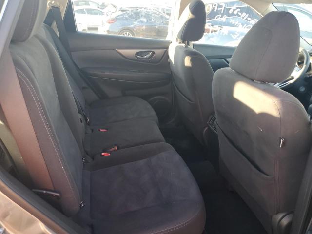 Photo 11 from auction – 2015 NISSAN ROGUE S with VIN KNMAT2MV5FP528291