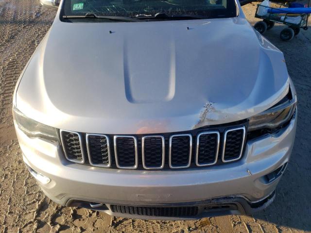 Photo 12 from auction – 2014 JEEP GRAND CHER with VIN 1C4RJECG3EC400831