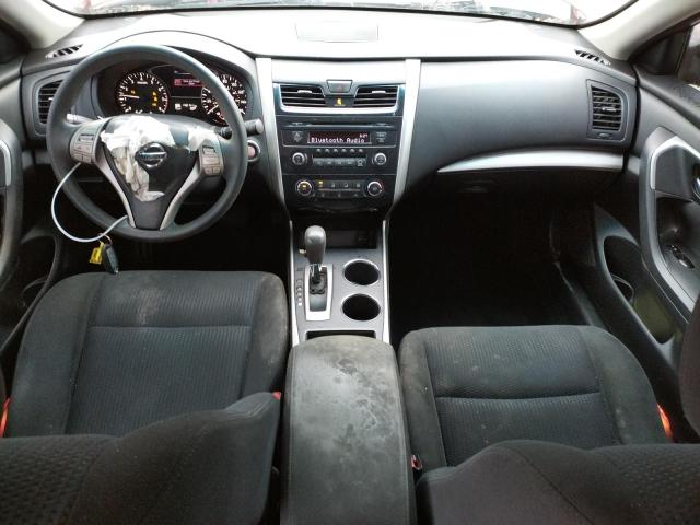 Photo 8 from auction – 2015 NISSAN ALTIMA 2.5 with VIN 1N4AL3AP4FN377182