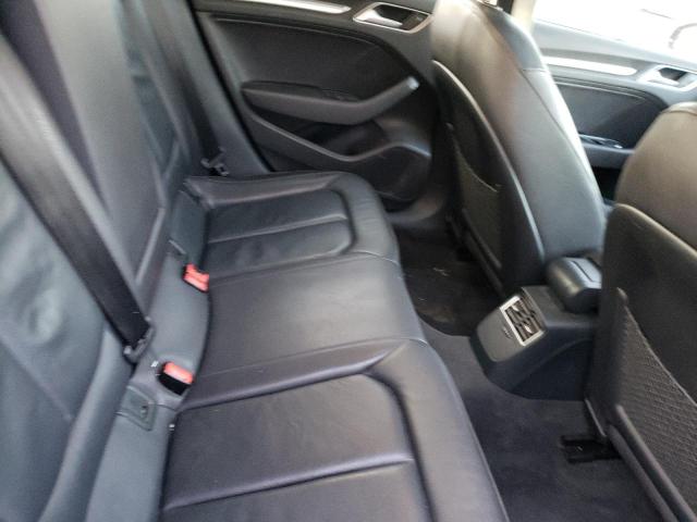 Photo 10 from auction – 2015 AUDI A3 PREMIUM with VIN WAUACGFF2F1020623