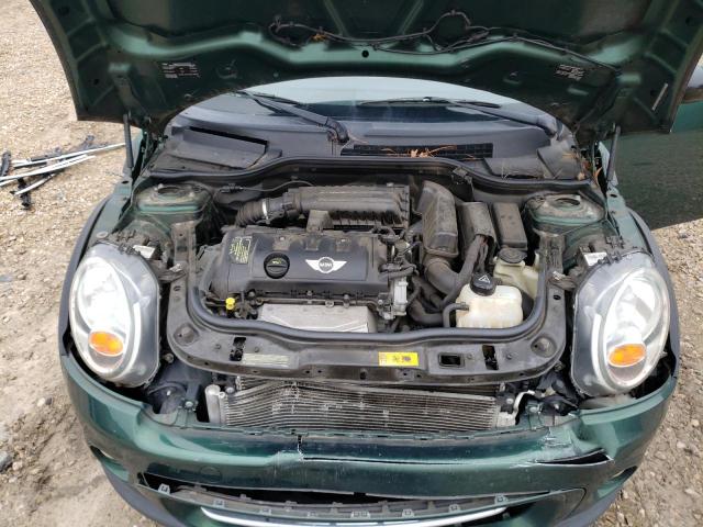 Photo 11 from auction – 2012 MINI COOPER with VIN WMWSU3C54CT542935