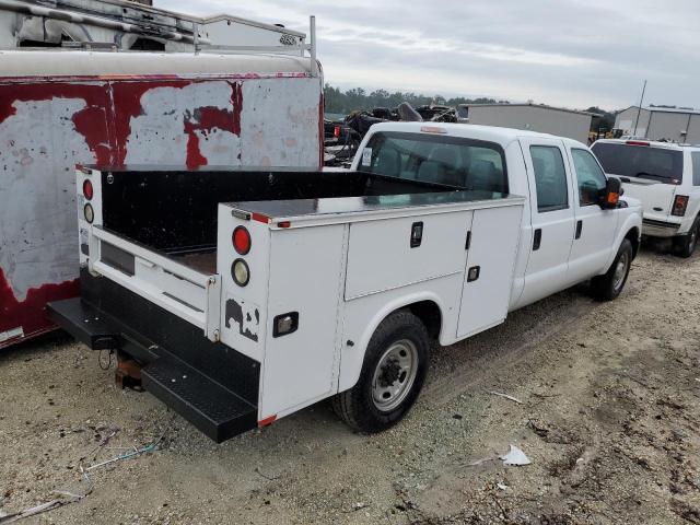 Photo 3 from auction – 2016 FORD F250 SUPER with VIN 1FD7W2A62GEA93592