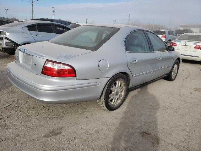 Photo 3 from auction – 2004 MERCURY SABLE with VIN 1MEFM55SX4A622898