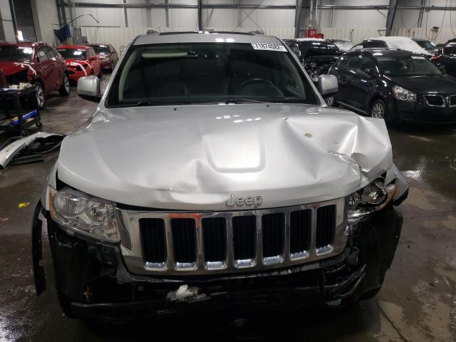 Photo 5 from auction – 2011 JEEP GRAND CHER with VIN 1J4RR4GG8BC632084