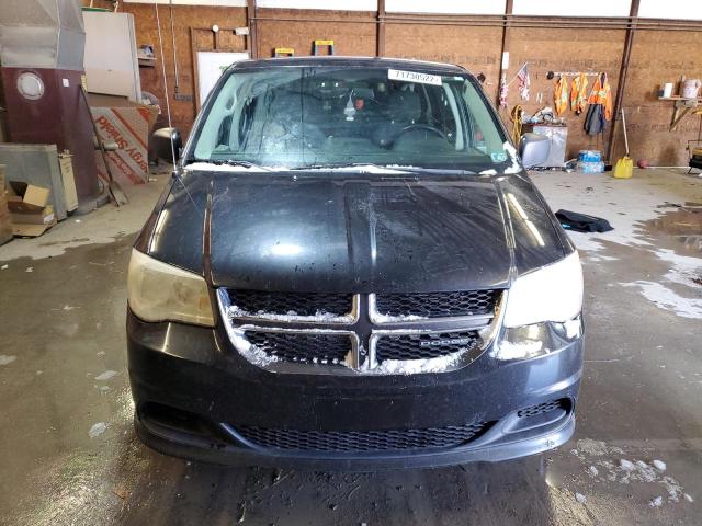 Photo 5 from auction – 2011 DODGE GRAND CARA with VIN 2D4RN4DG8BR741452
