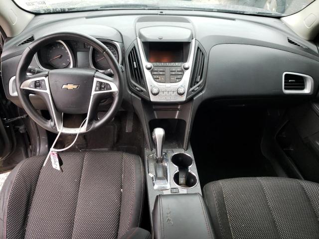 Photo 8 from auction – 2013 CHEVROLET EQUINOX LT with VIN 2GNALDEK4D6324599